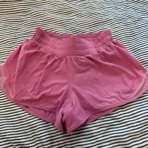 Pink lulu hotty hots